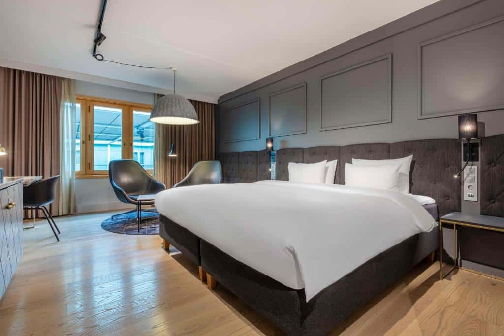 radisson blu scandinavia hotel goteborg