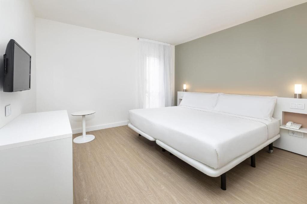 sol fuerteventura jandia dormir