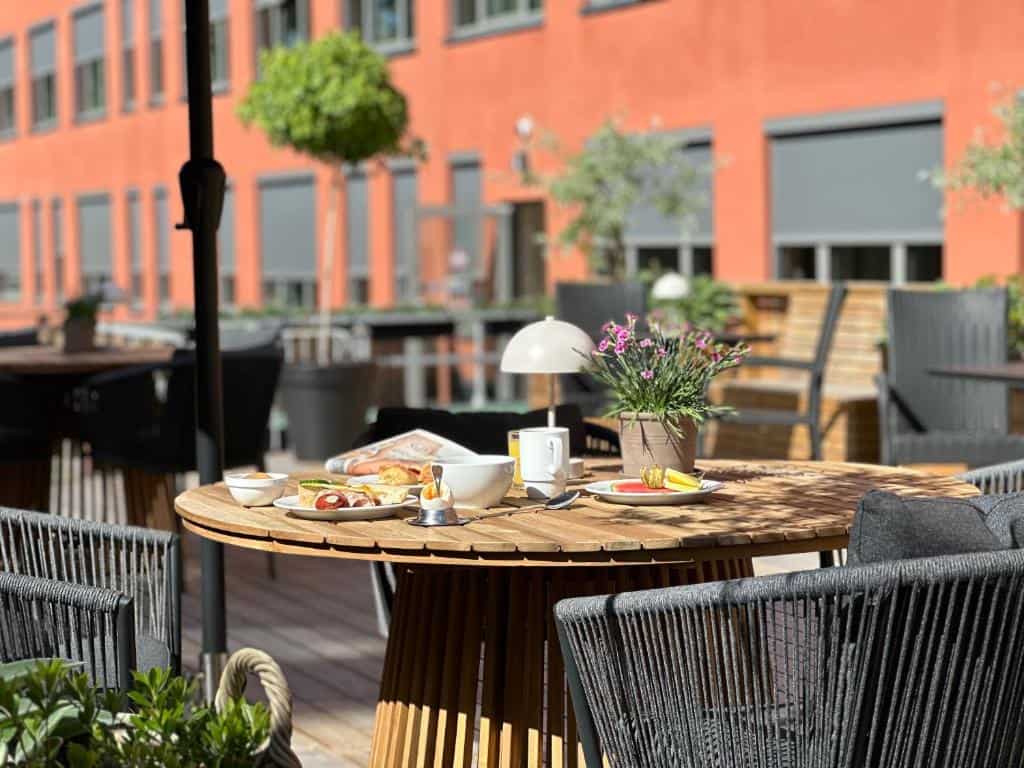 spar hotel majorna goteborg