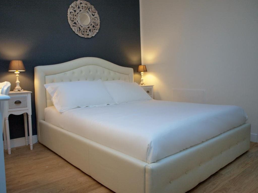 acquaderni rooms dormir bologne