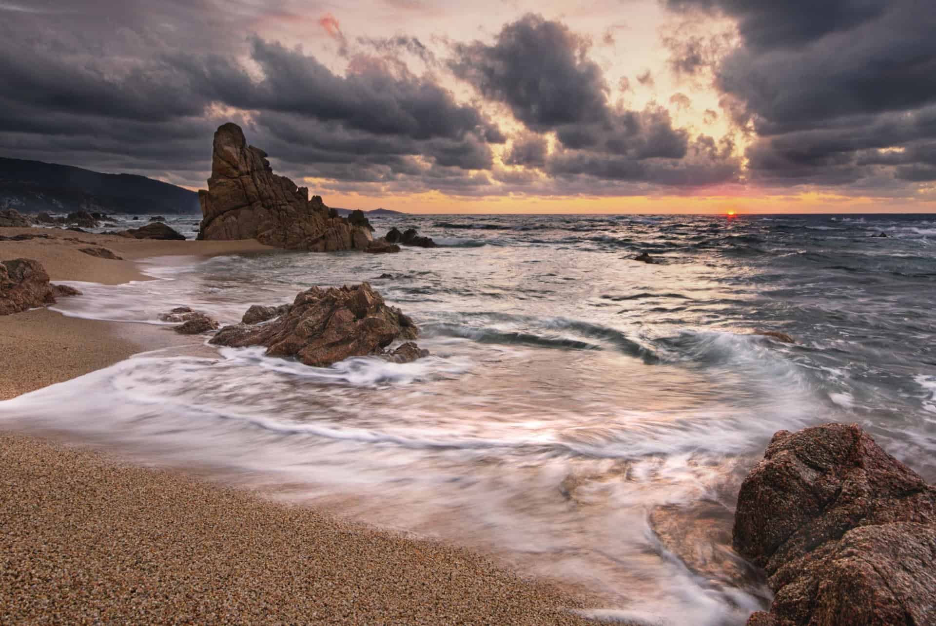 capu laurosu que faire a propriano