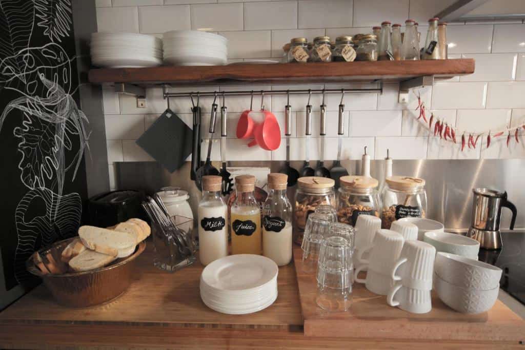 dopa hostel dormir bologne