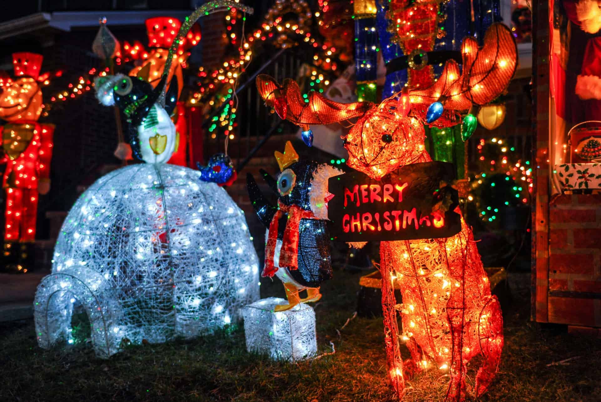 dyker heights brooklyn new york