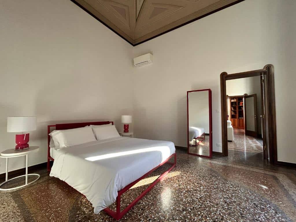 frame dormir bologne