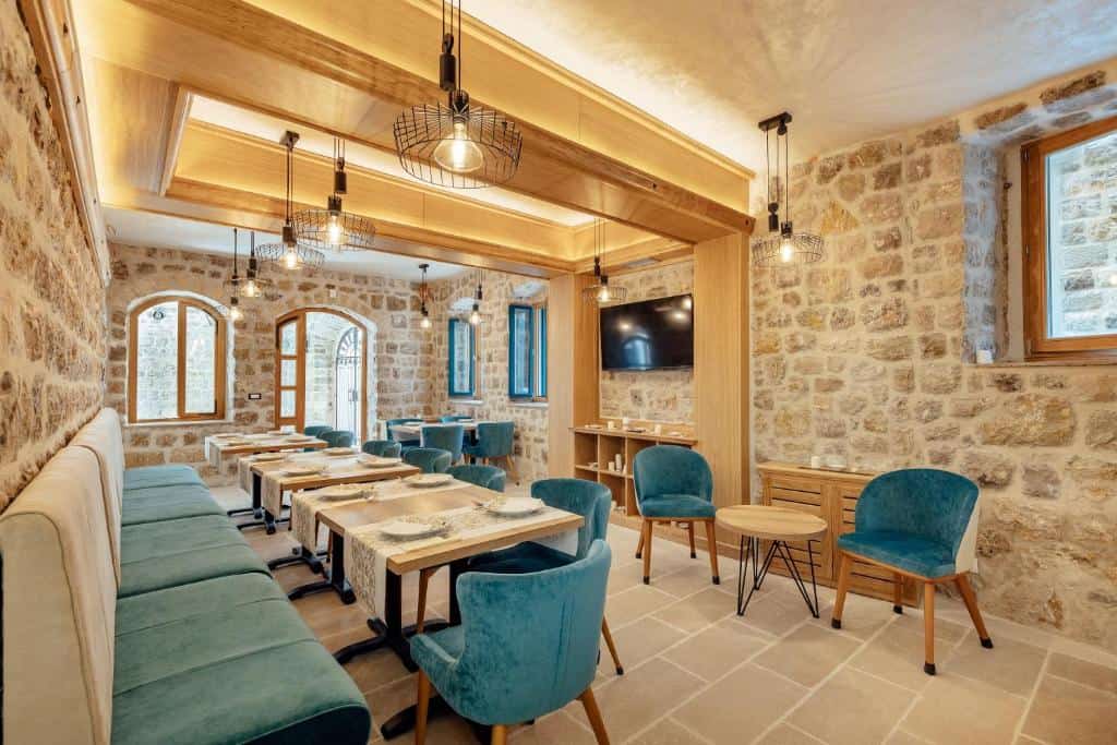 guesthouse villa stari grad