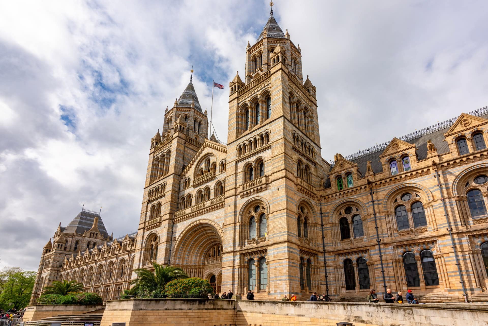 natural history museum