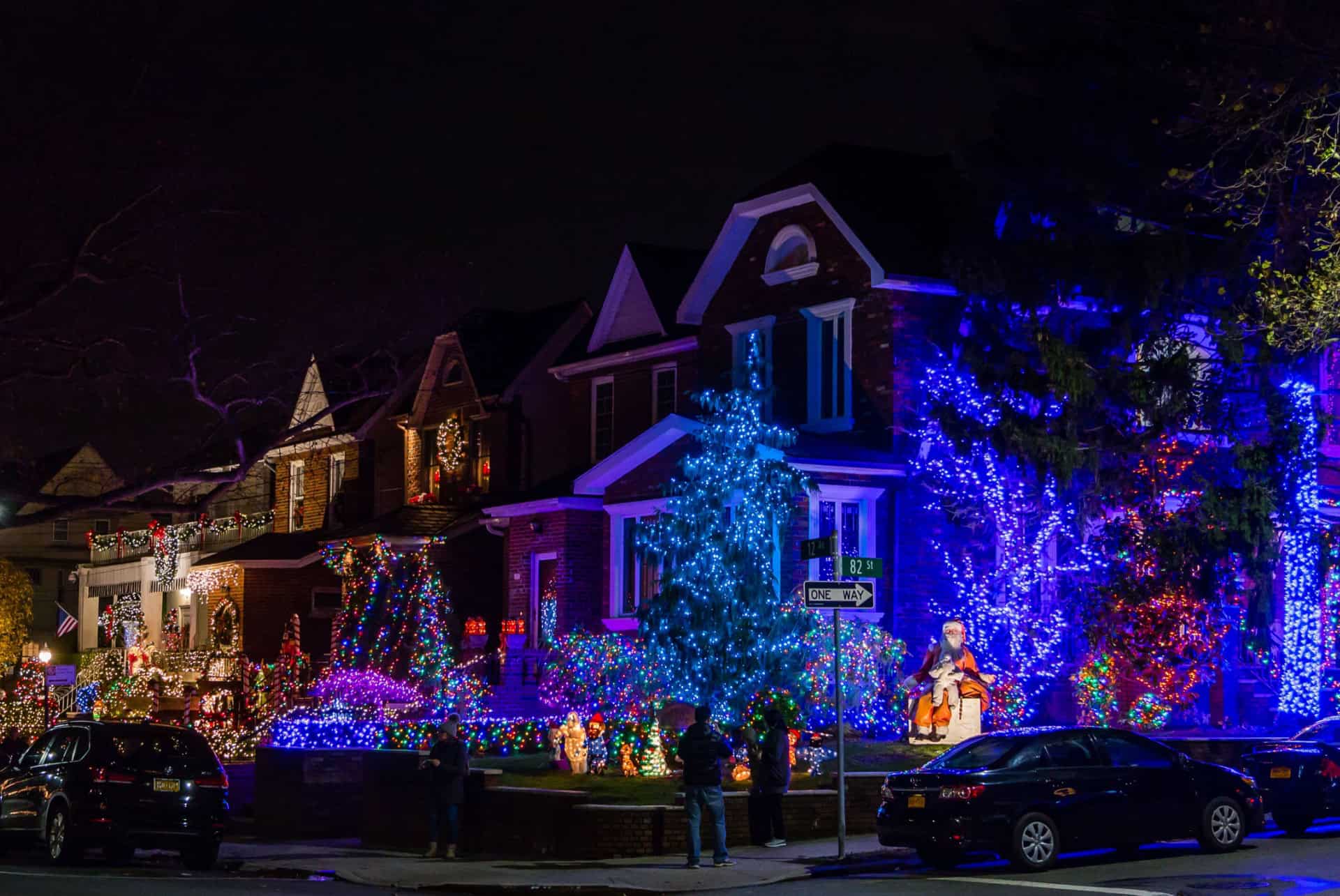 quartier dyker heights