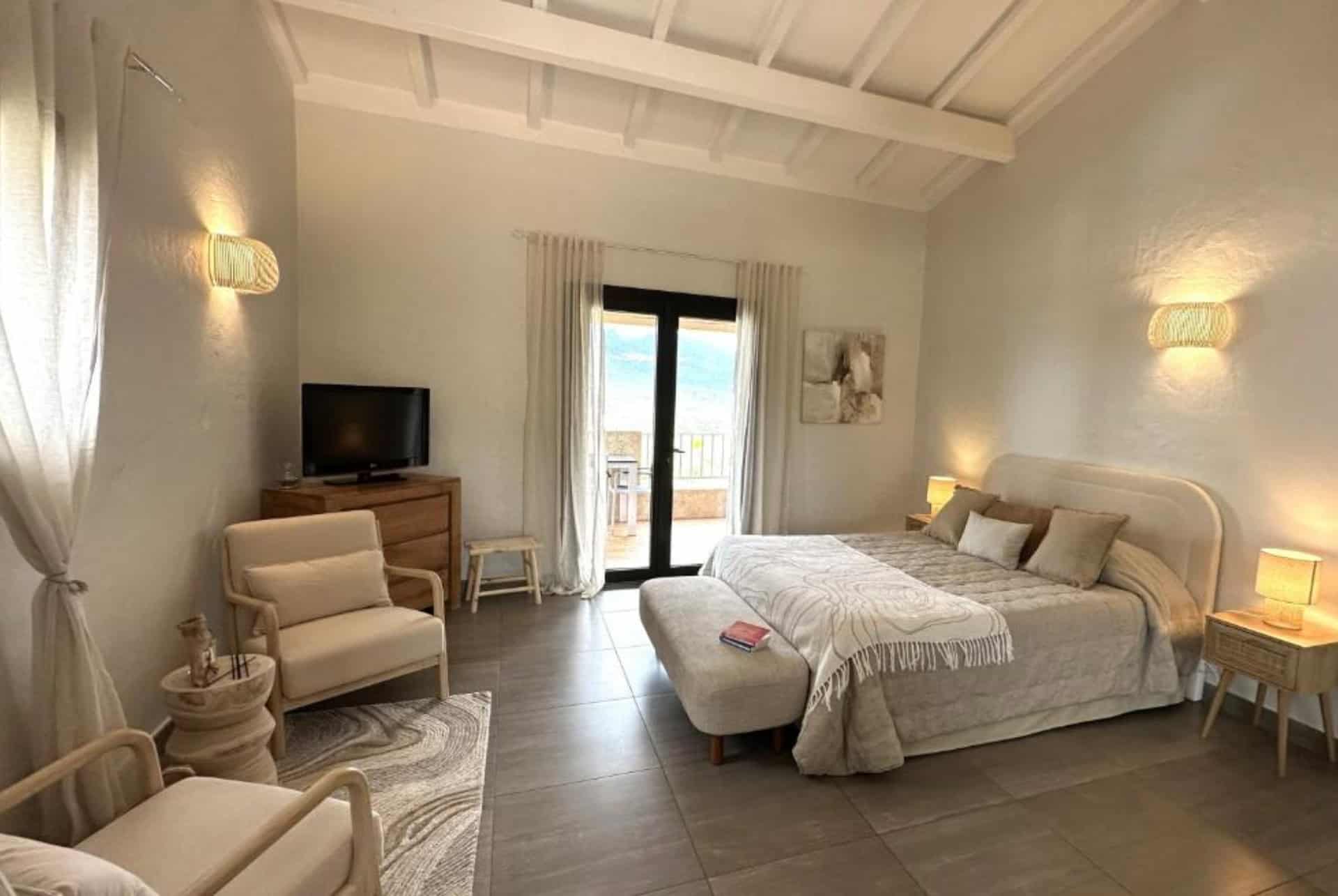 que faire a propriano residence hotel aria marina