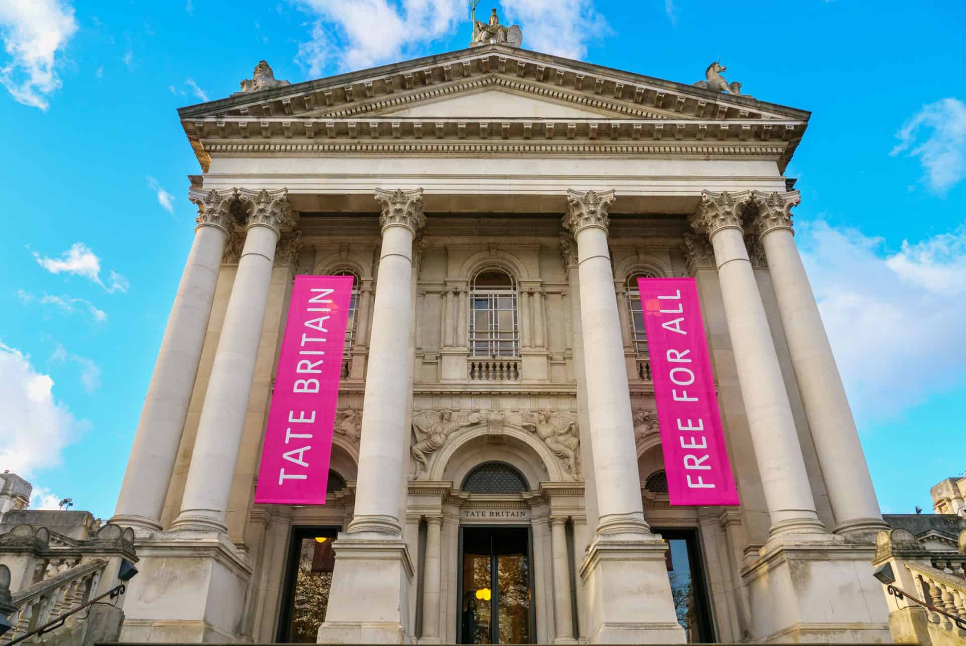 tate britain musees de londres