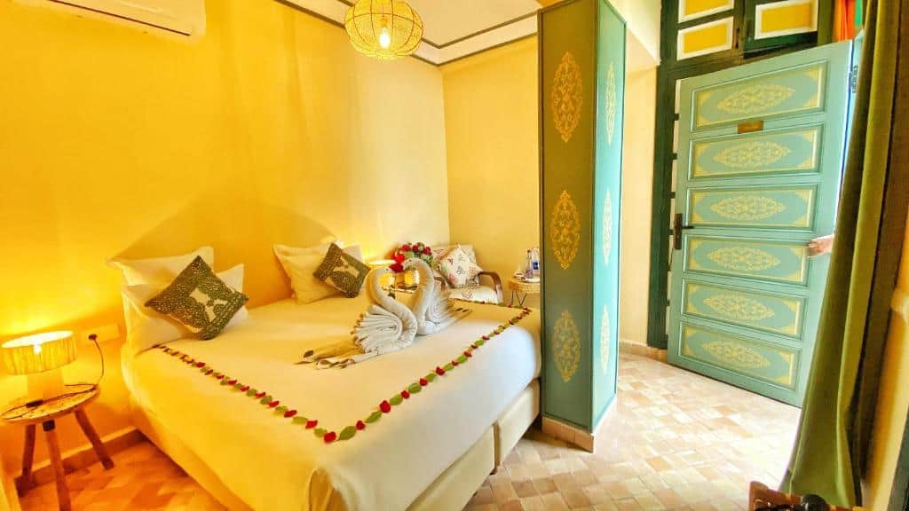 the little hara marrakech