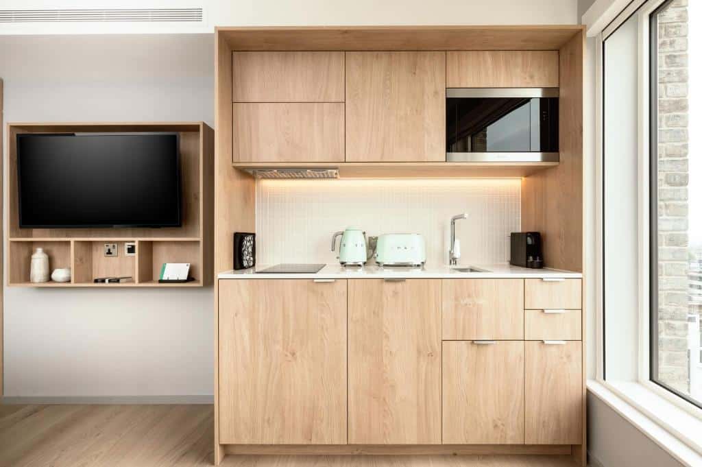 wilde aparthotels london aldgate tower bridge londres 5 jours