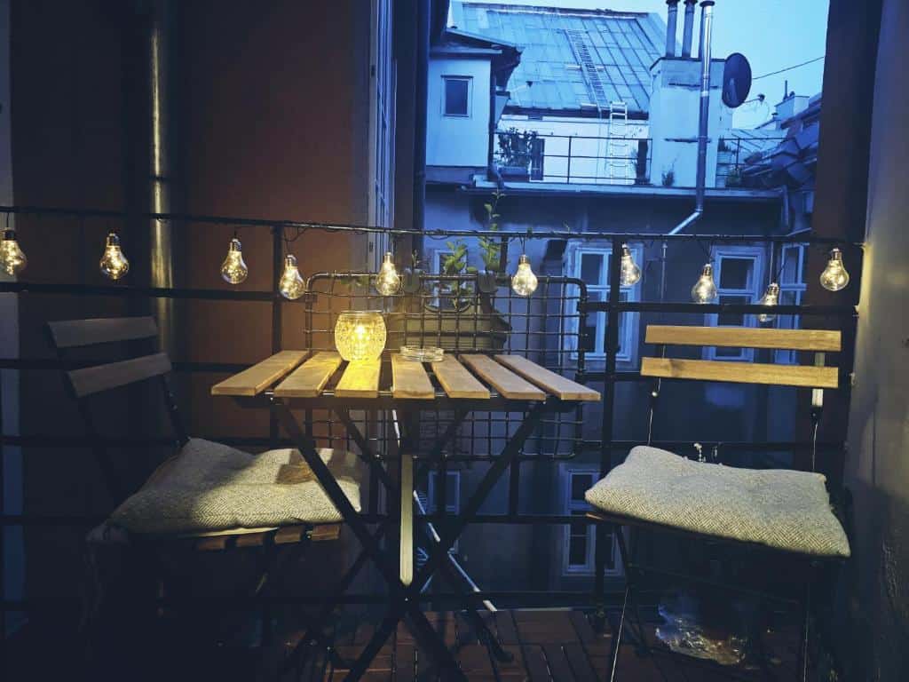 b&b dolac zagreb