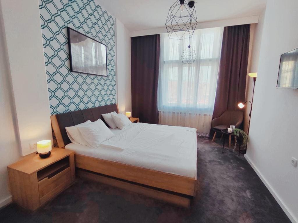 b&b dolac