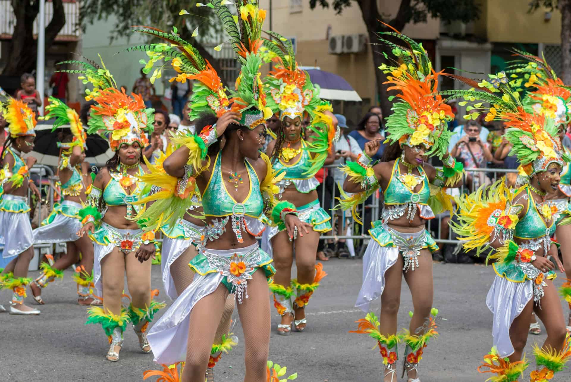 carnaval pointe a pitre guadeloupe