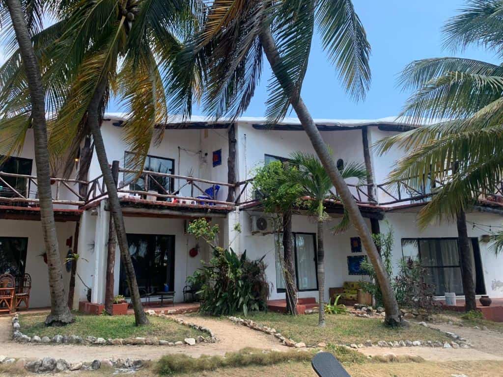 casa caribe cancun