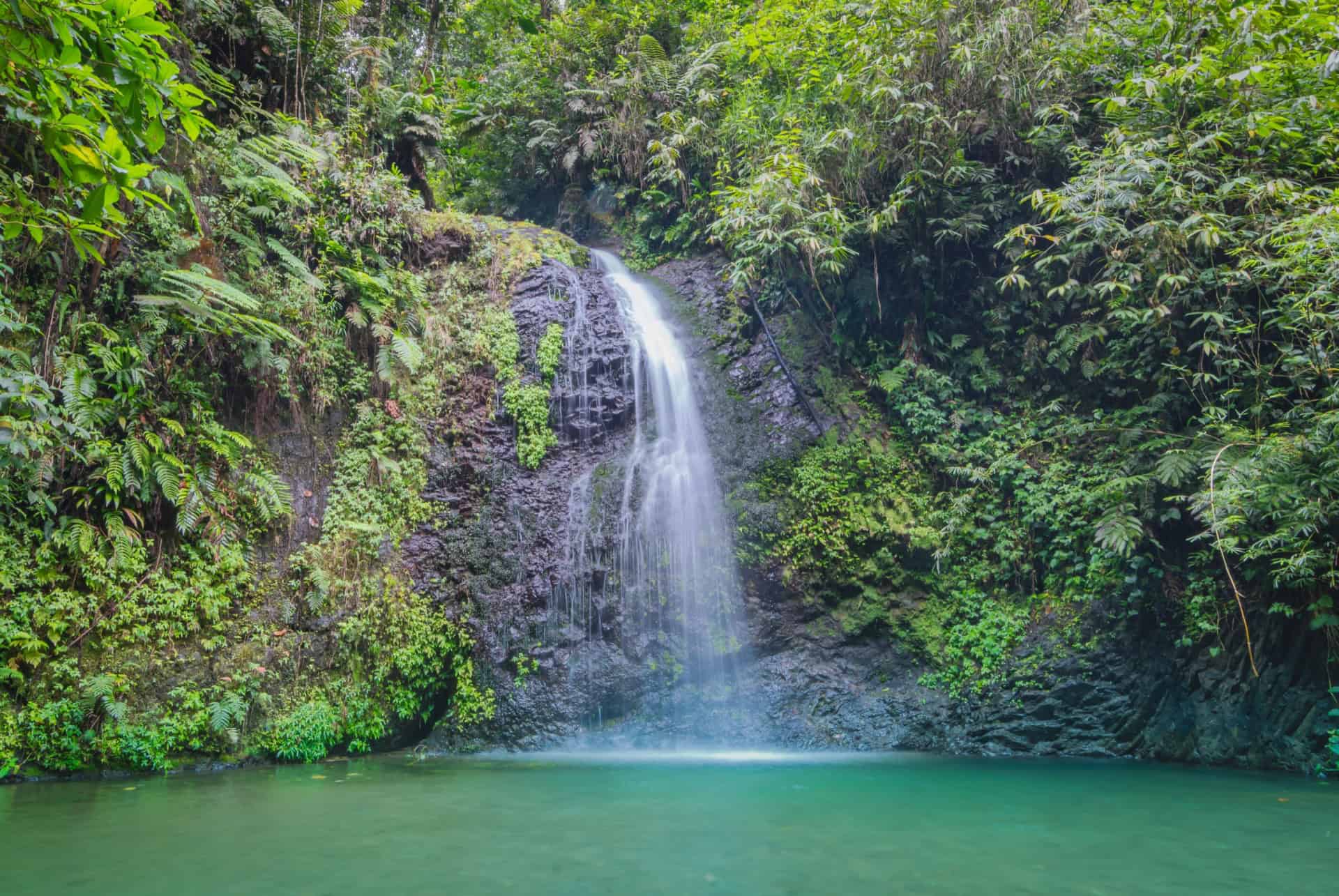 cascade saut gendarme