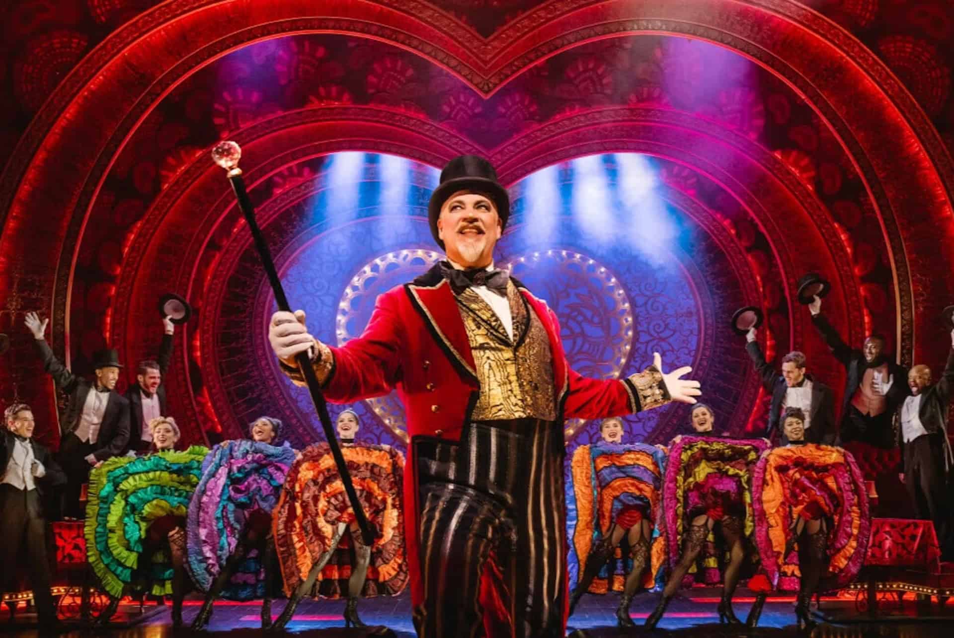 comedies du west end