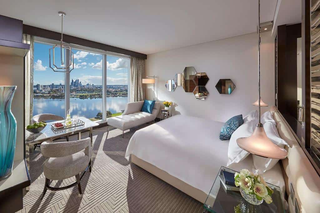 crown towers perth dormir