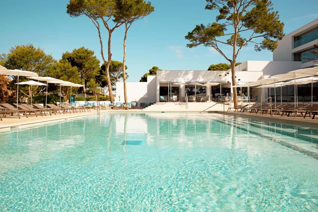 diamant hotel aparthotel