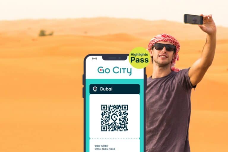 Pass Essentiels Dubai