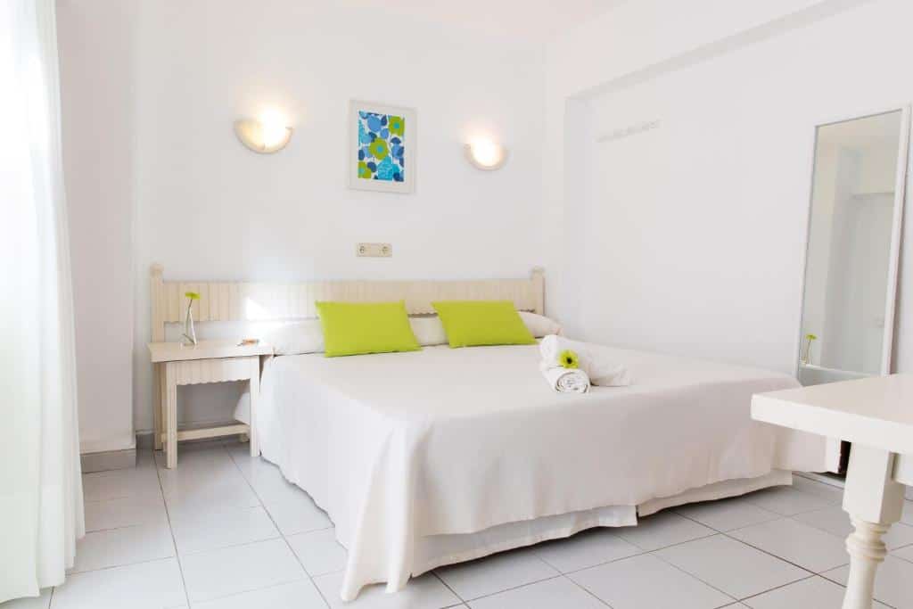 garau petit hotel dormir majorque