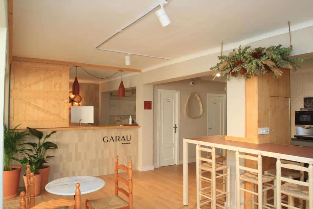 garau petit hotel
