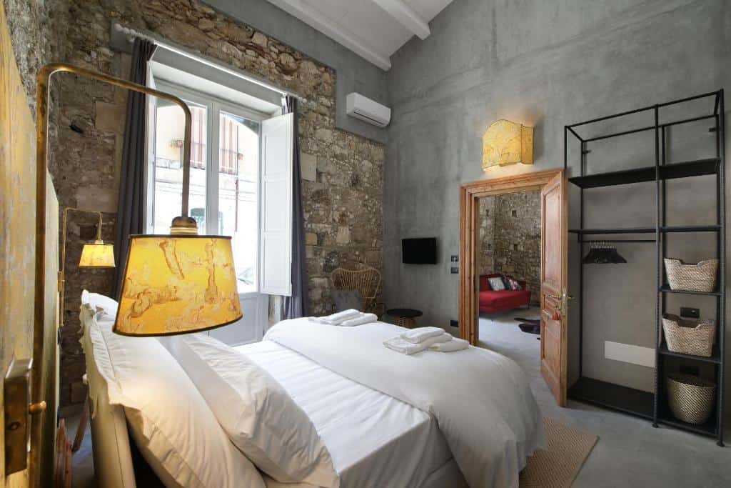 isonzo suites