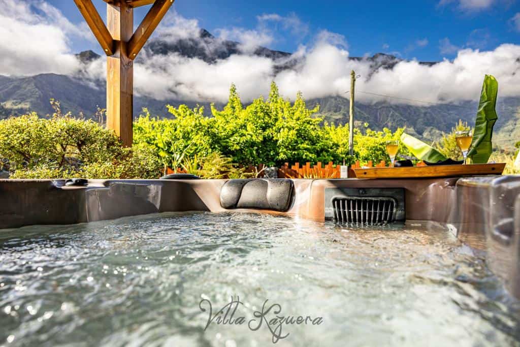 la villa kazuera
