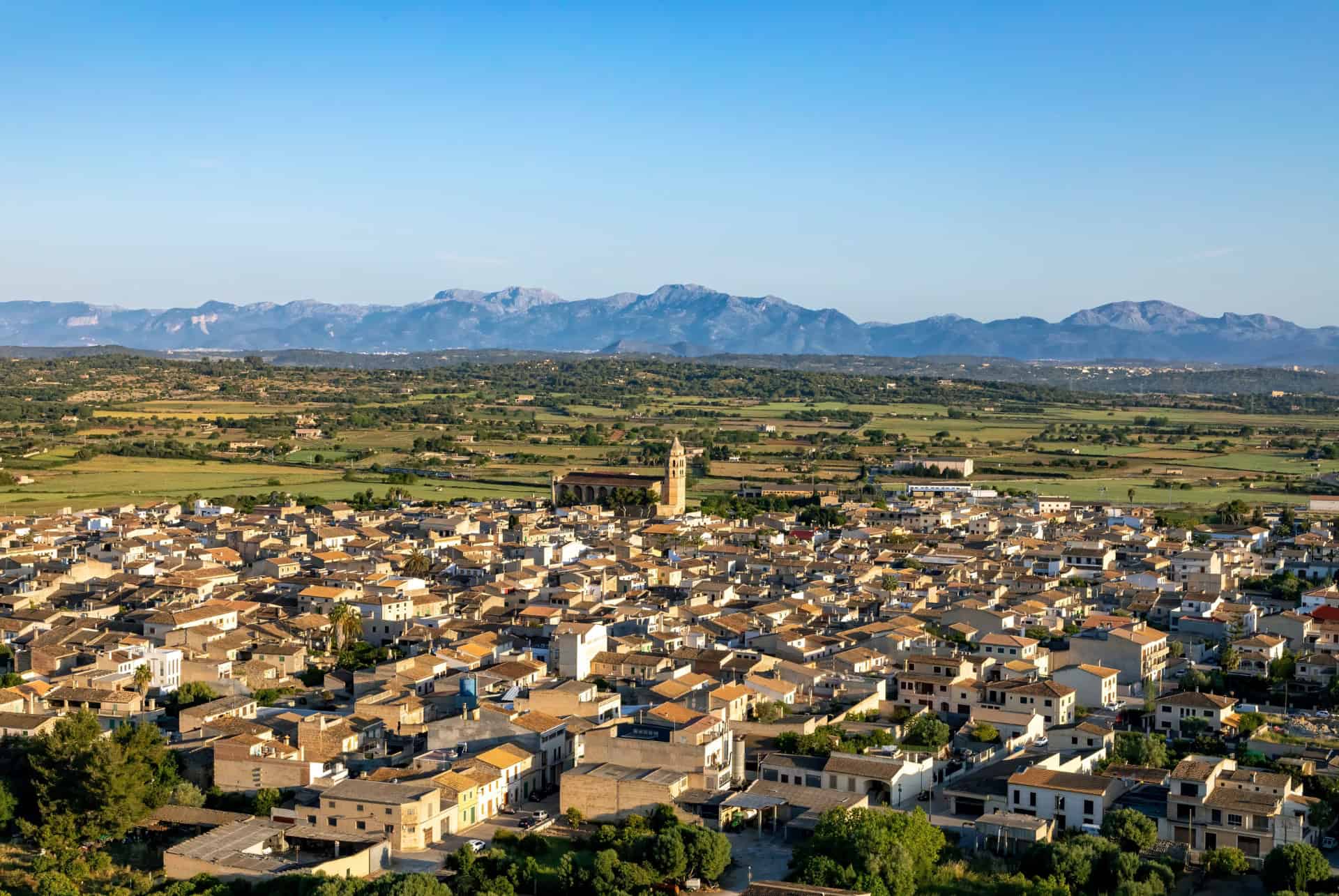 manacor