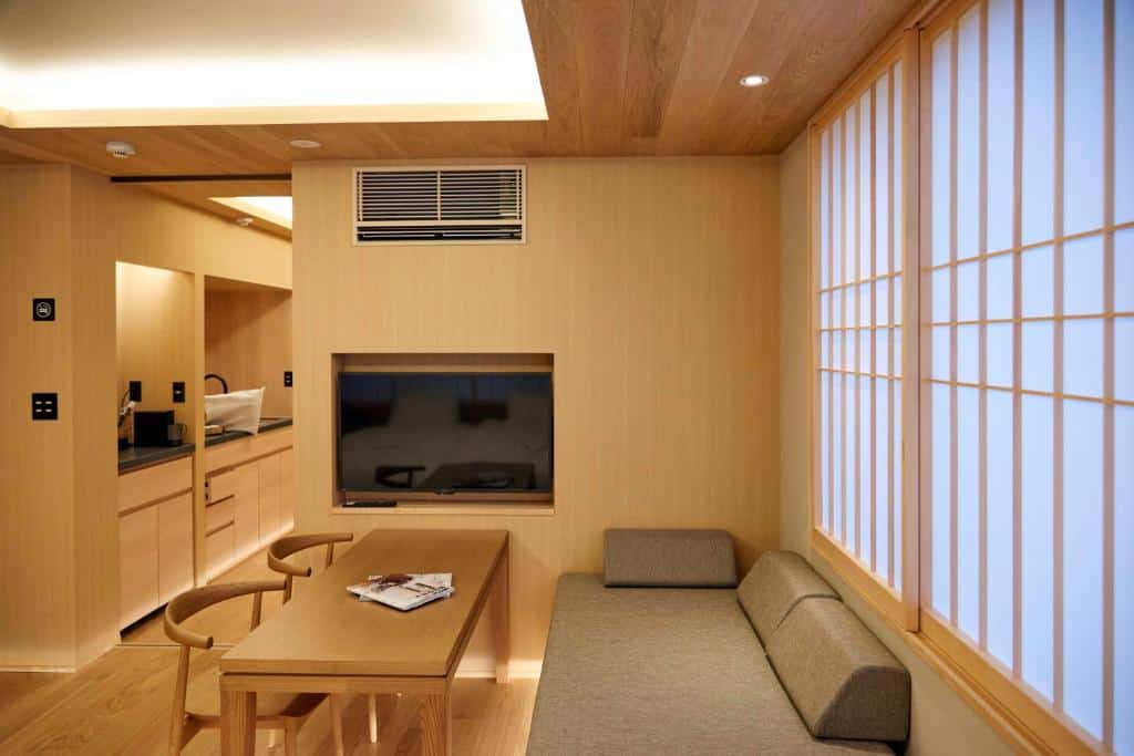 mkg hotel asakusa dormir japon