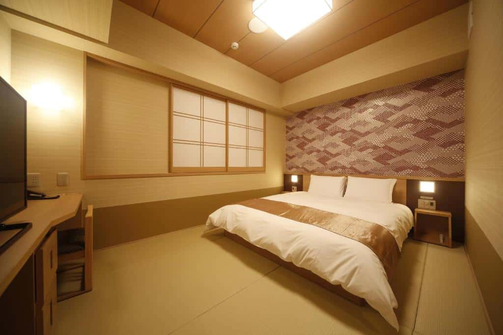 onyado nono nara natural hot spring dormir japon