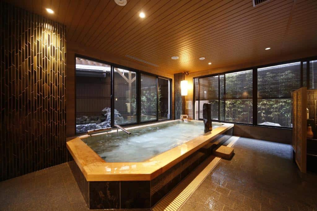 onyado nono nara natural hot spring