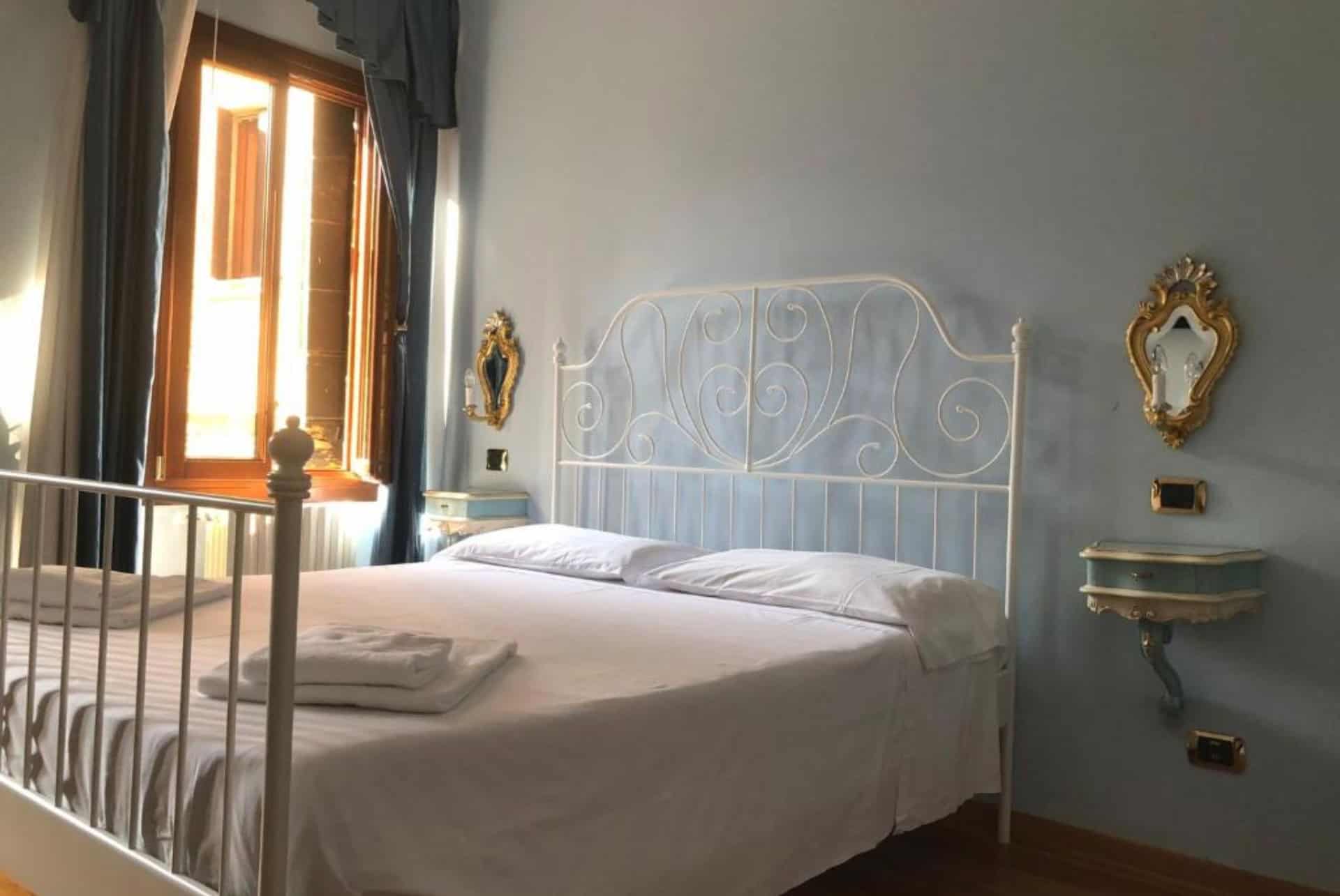 piccolo vecellio ou dormir a venise