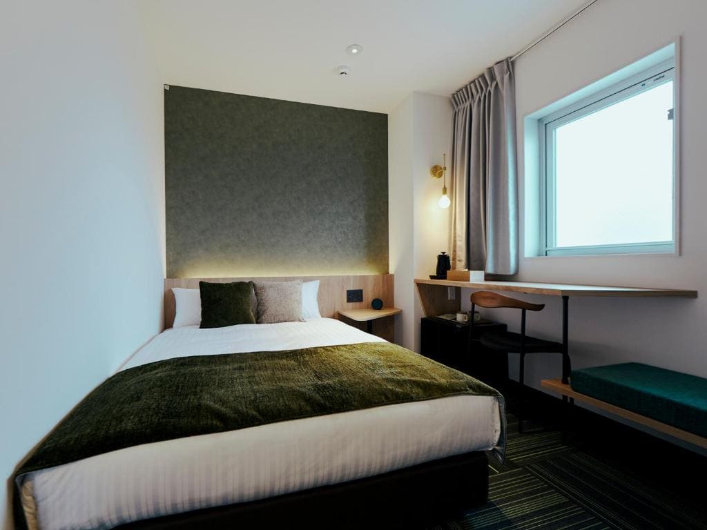 r hotel kansai airport dormir osaka