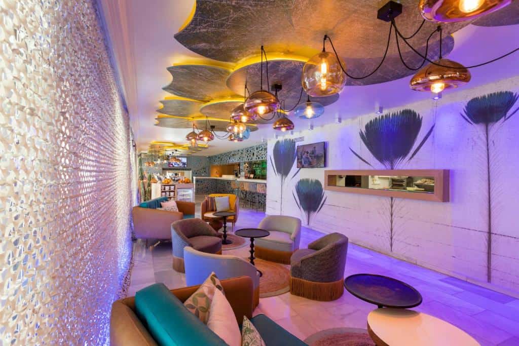 sotavento club apartments majorque