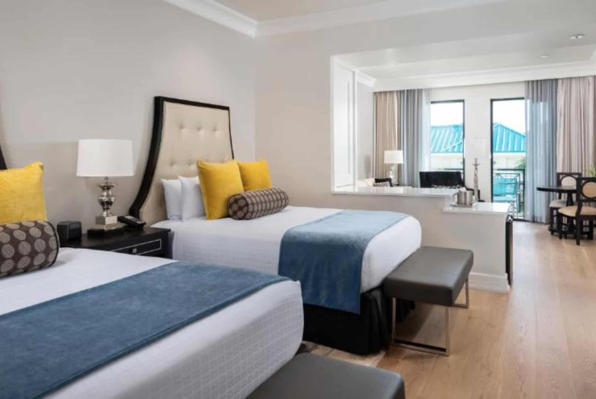 the inn on fifth naples
