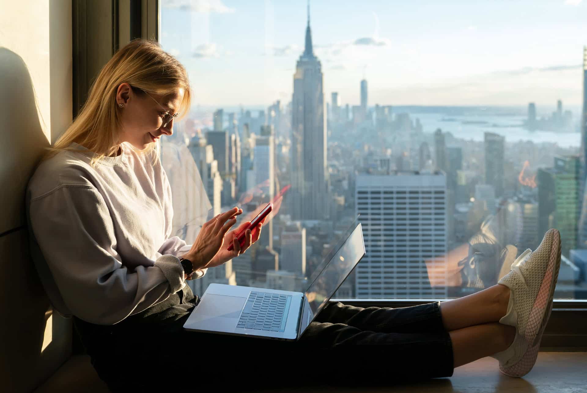 applications new york