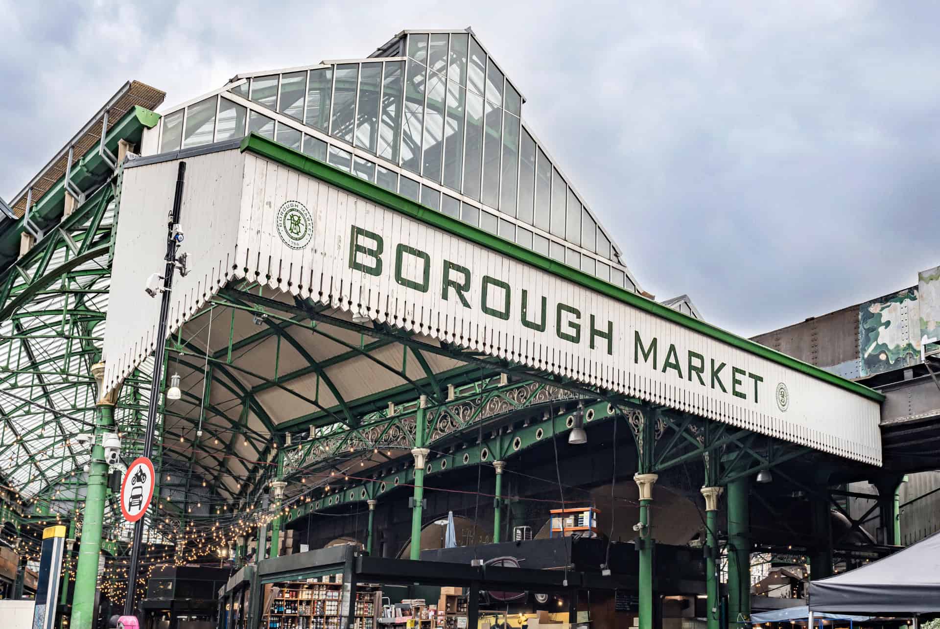 borough market