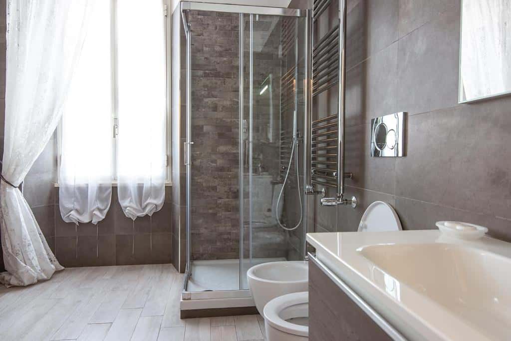 central vatican rooms rome