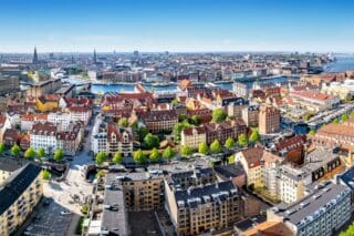 copenhague en 3 jours