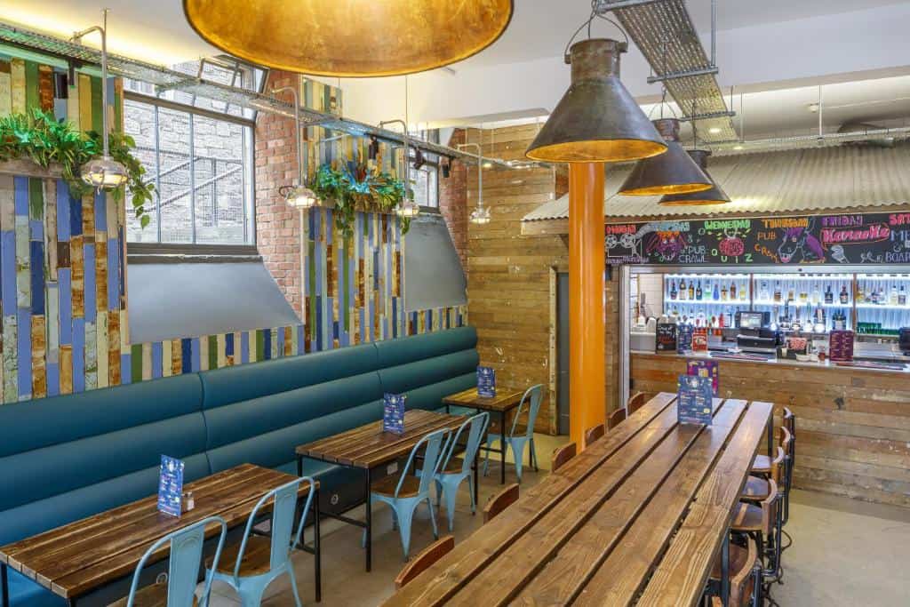 kick ass grassmarket