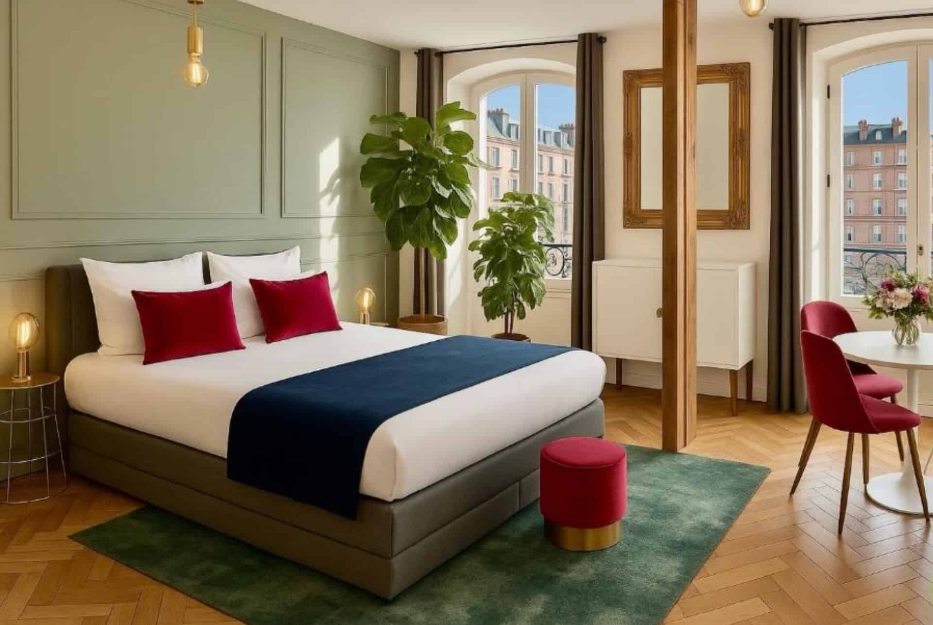 life renaissance strasbourg kleber