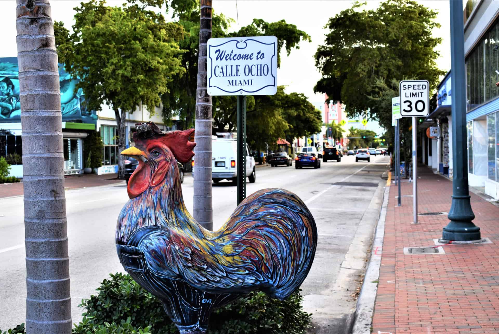 little havana miami visite