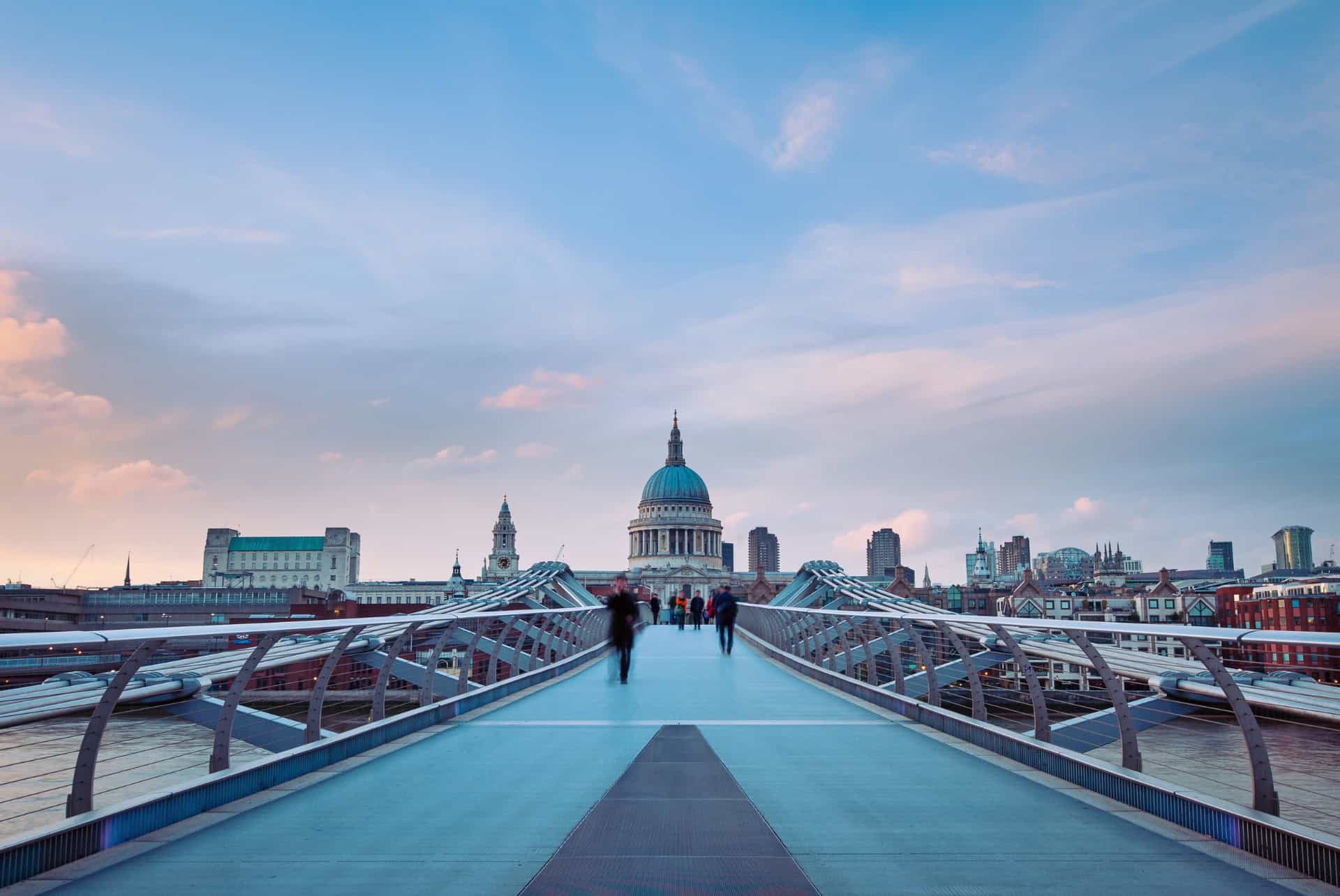 millennium bridge