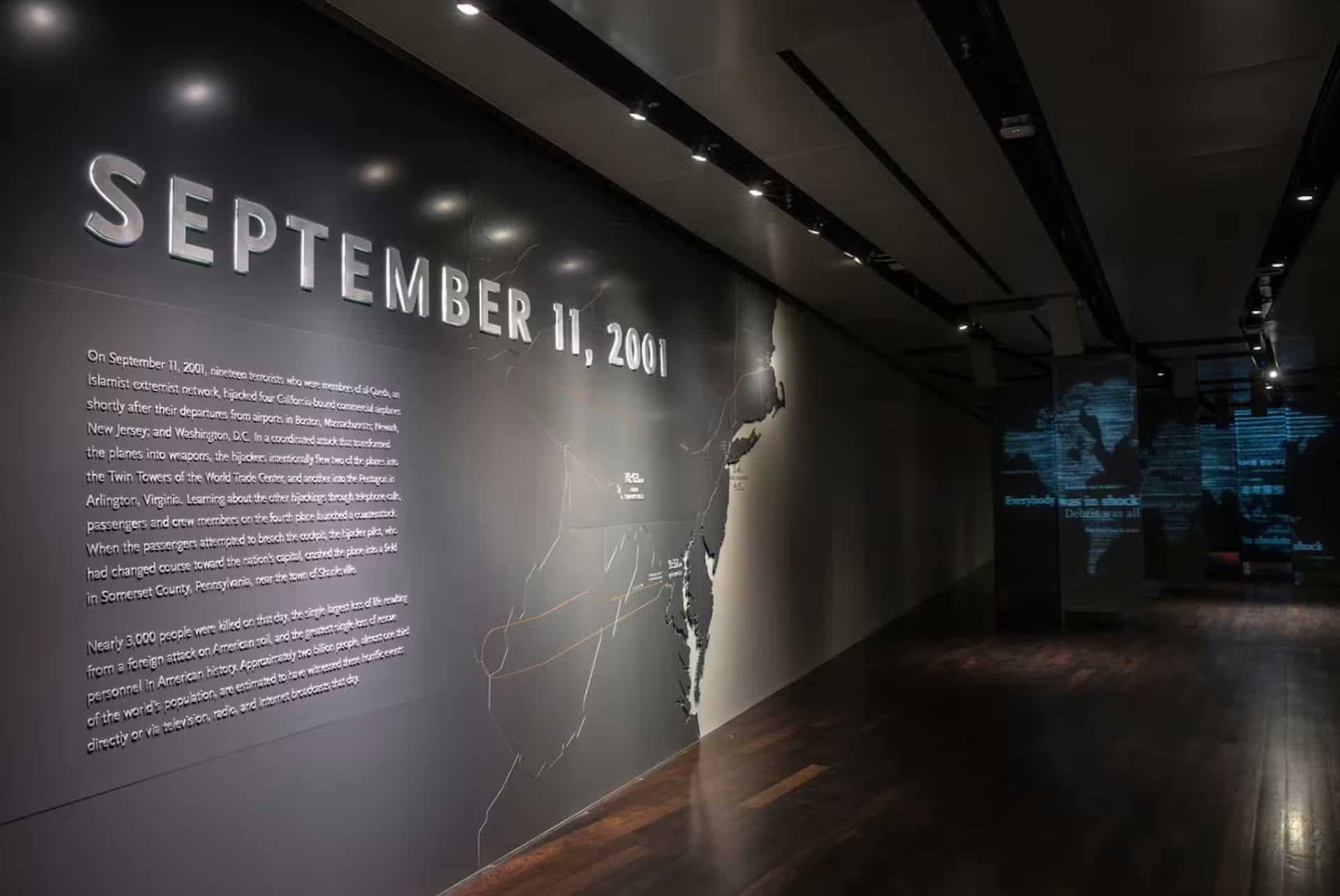 musee du 11 septembre