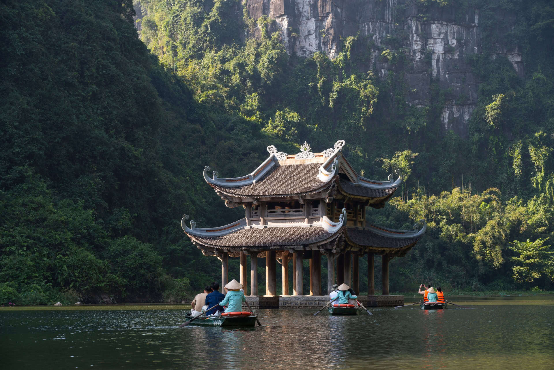 ninh binh