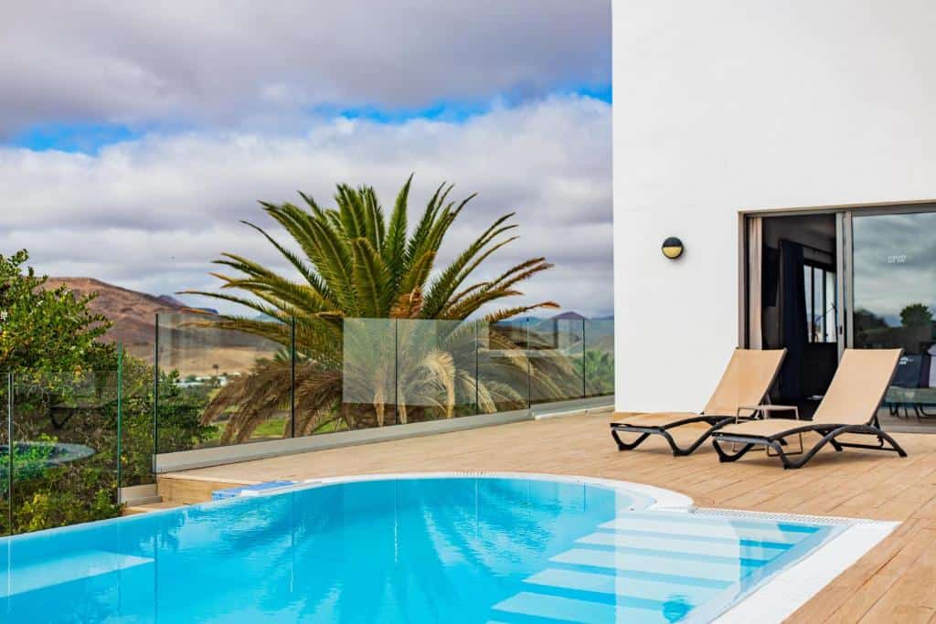 playitas hotel dormir fuerteventura