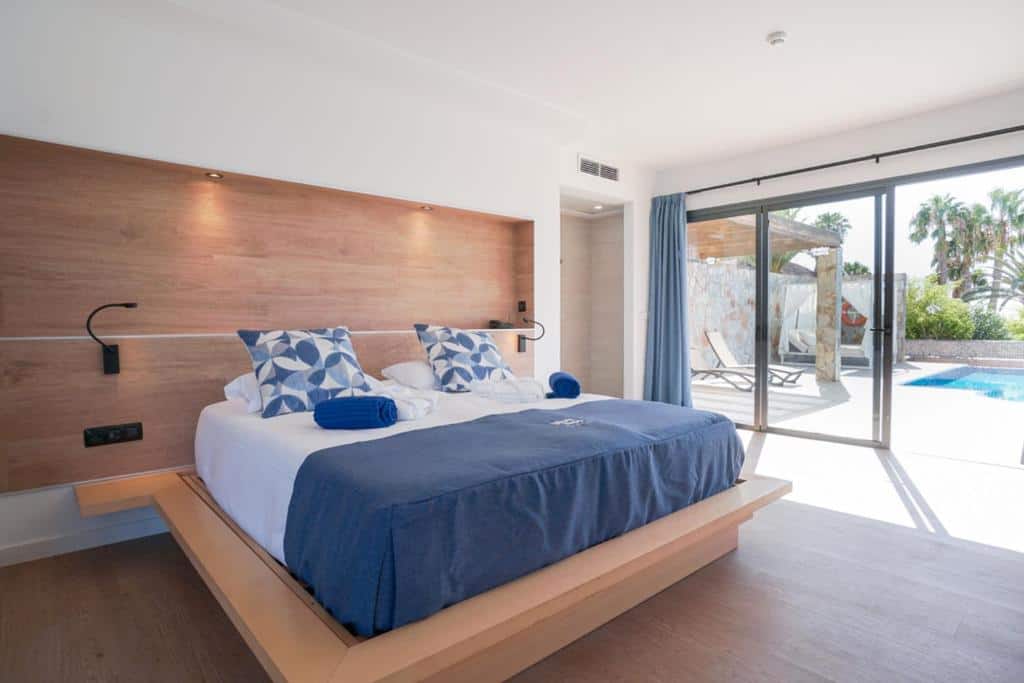 playitas hotel