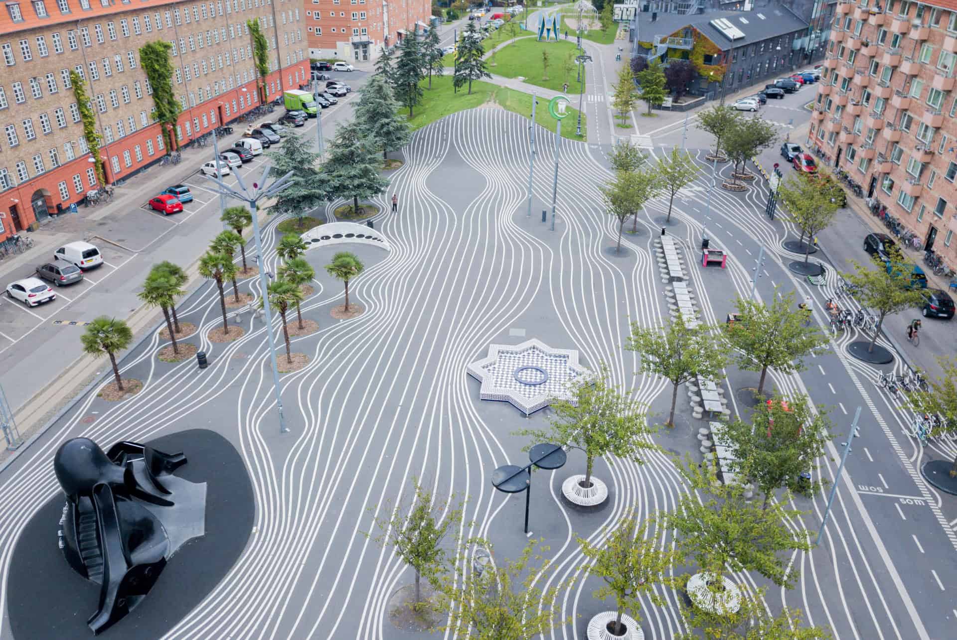 superkilen copenhague en 3 jours