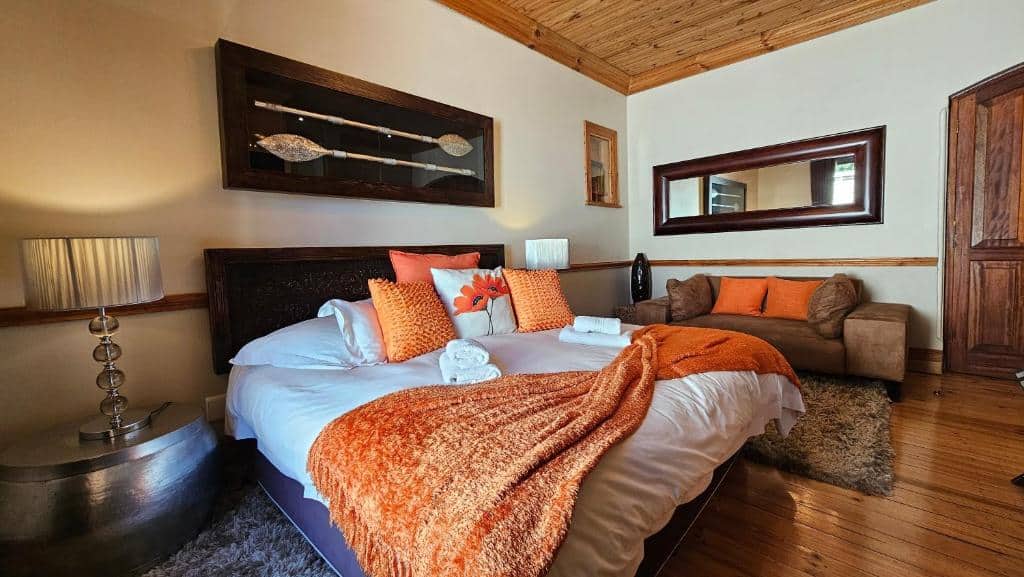 wilton manor chambre